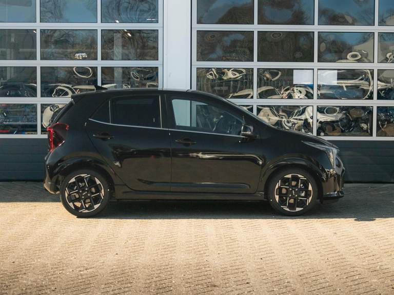 Kia Kia