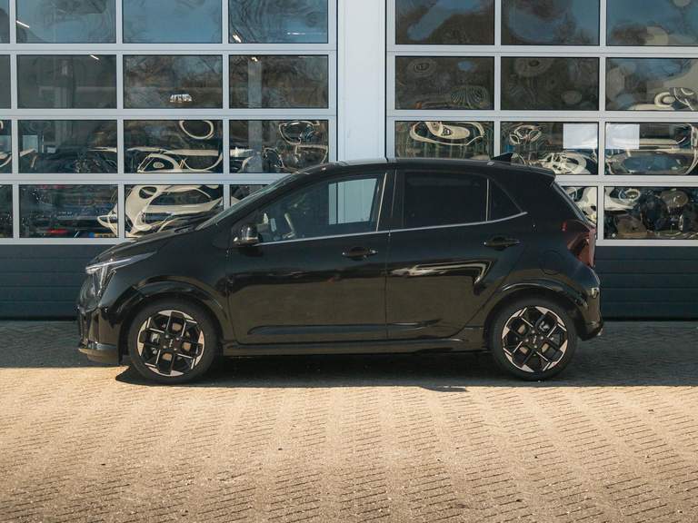 Kia Kia