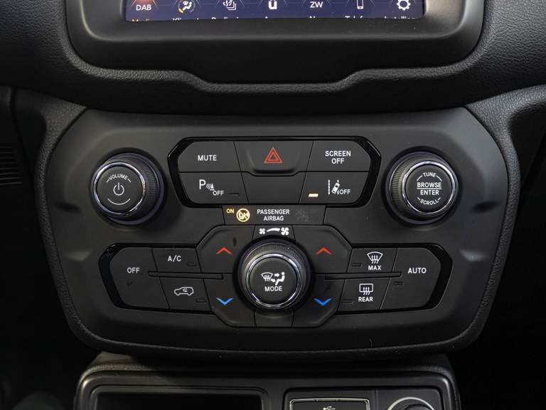 Jeep Jeep