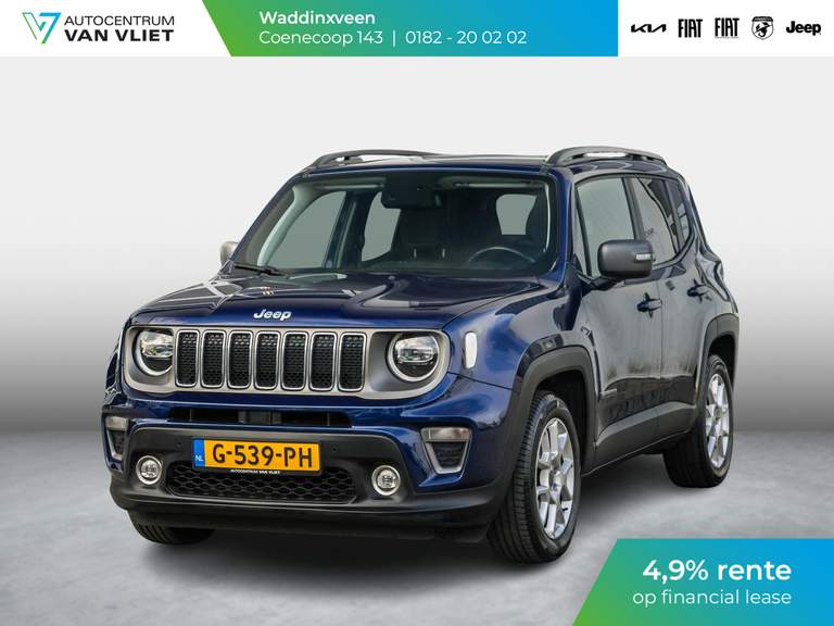 Jeep