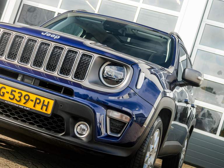 Jeep Jeep