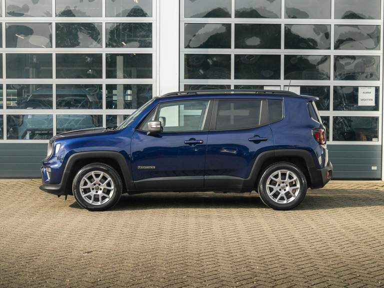 Jeep Jeep