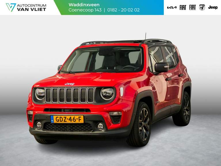 Jeep