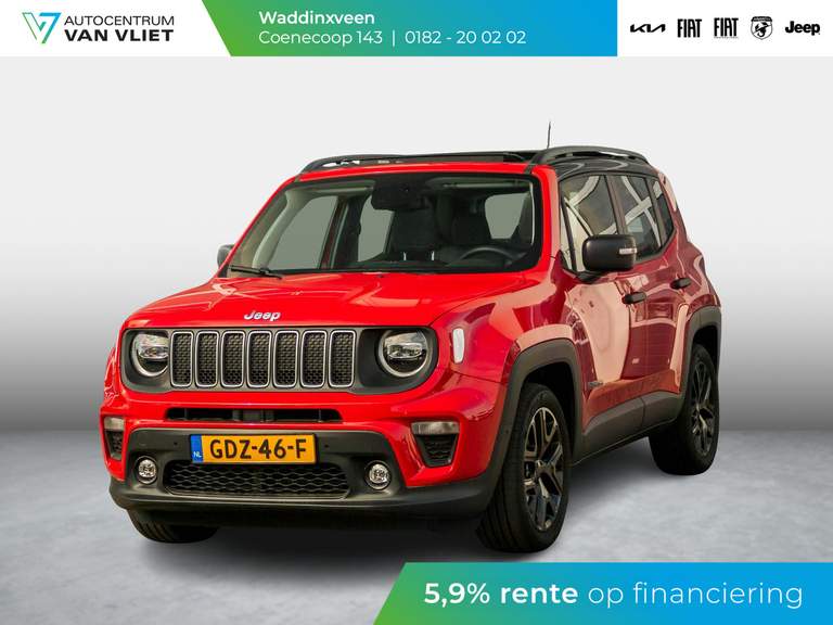 Jeep
