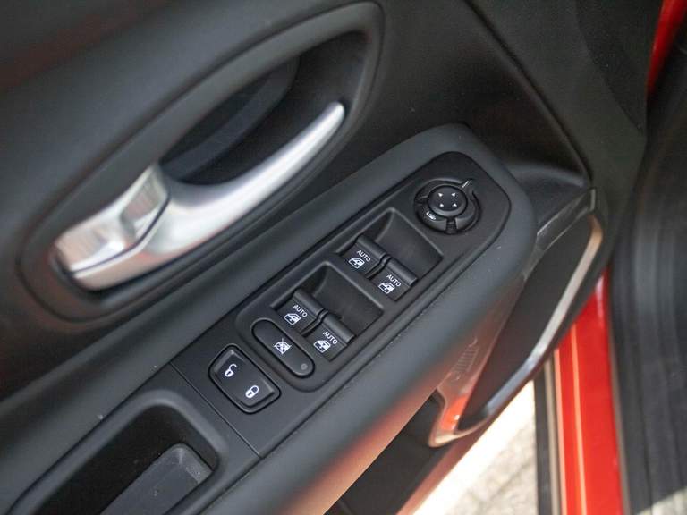 Jeep Jeep