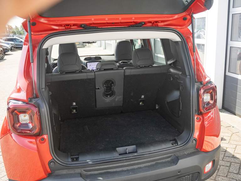 Jeep Jeep