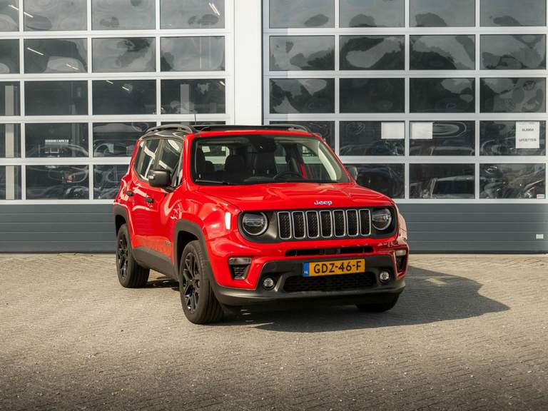 Jeep Jeep
