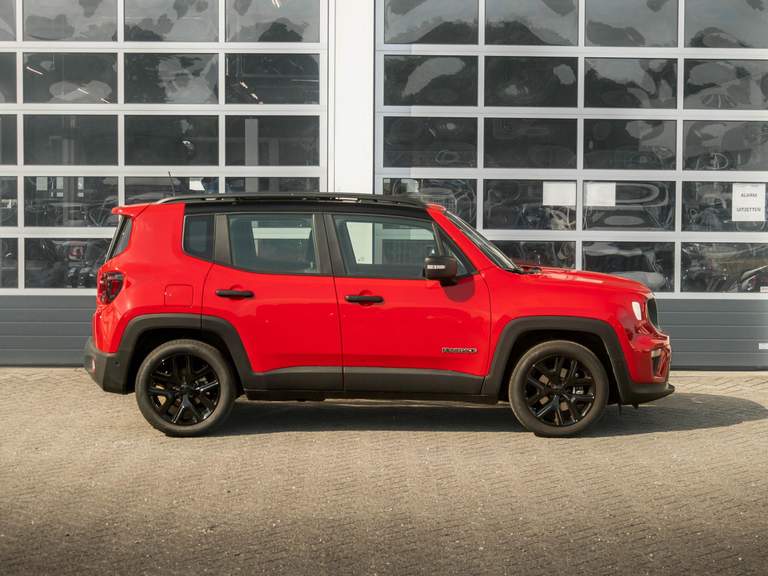 Jeep Jeep