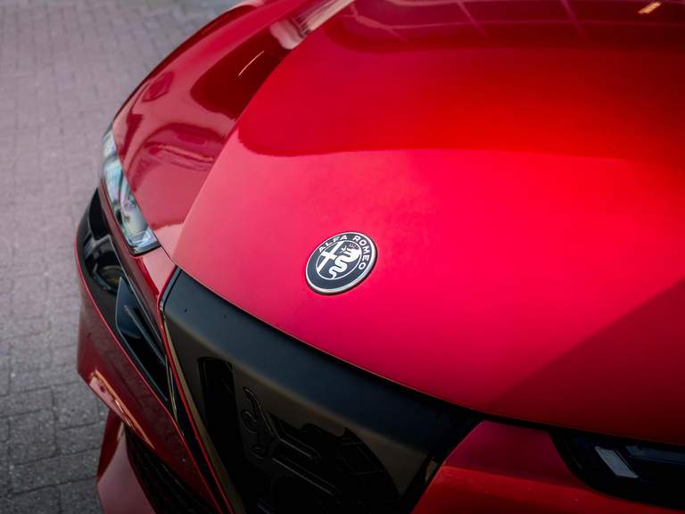 Alfa Romeo