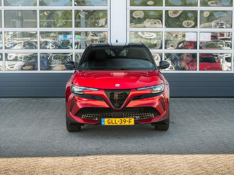 Alfa Romeo