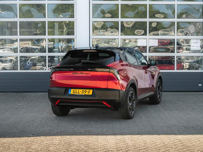 Alfa Romeo