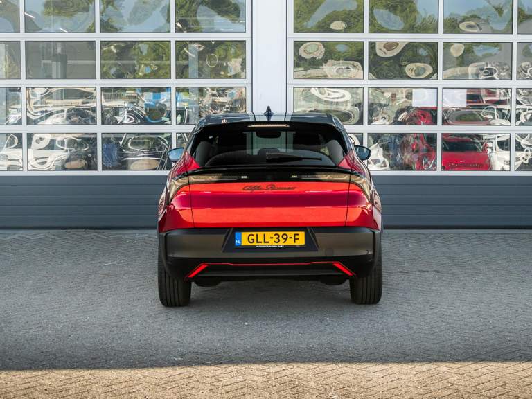 Alfa Romeo