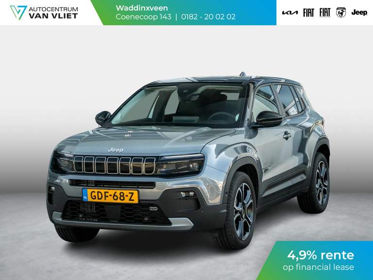 Jeep