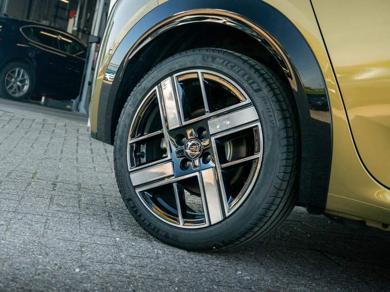 Lancia Lancia