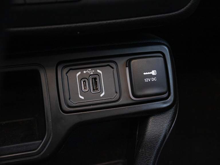 Jeep Jeep