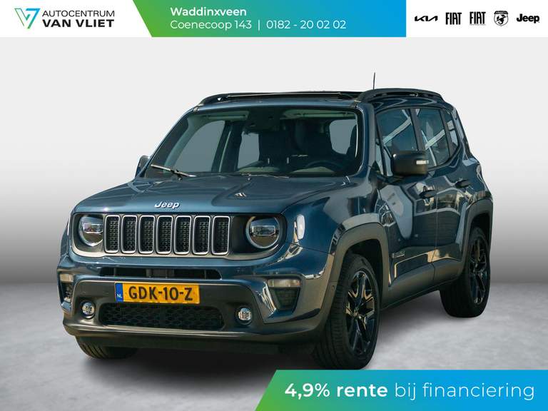 Jeep