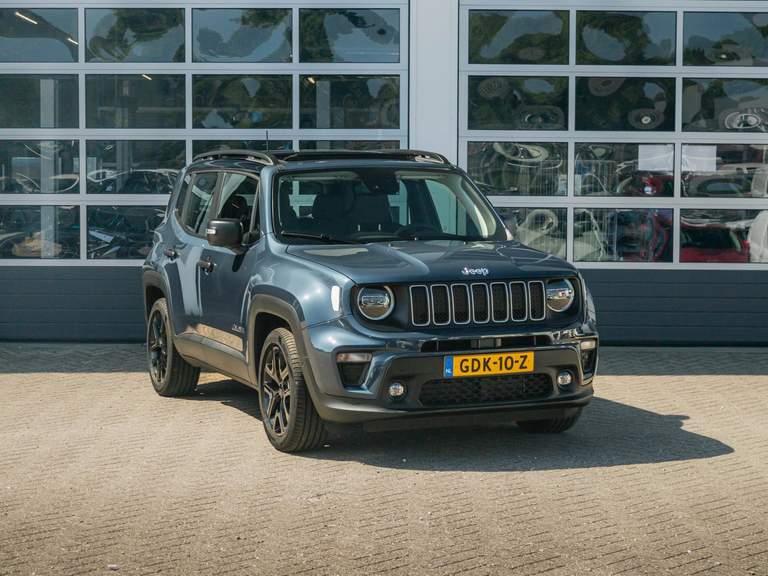 Jeep Jeep