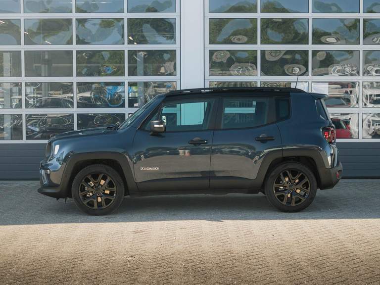 Jeep Jeep