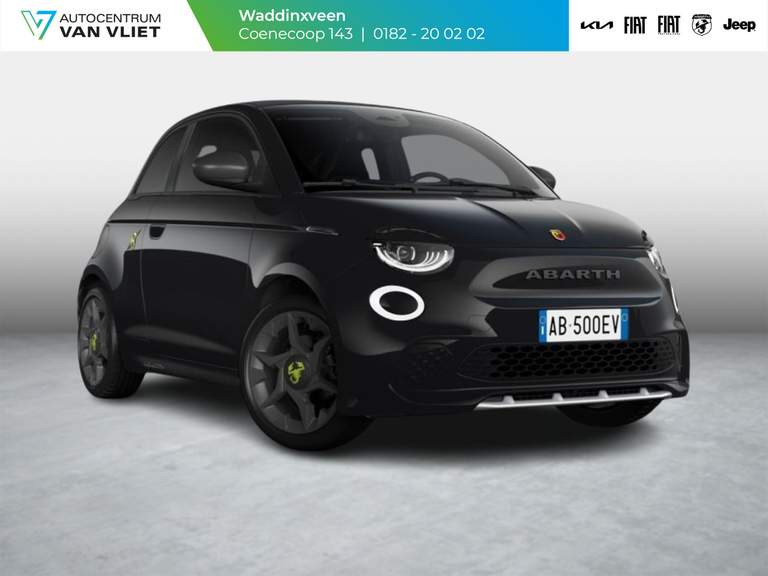 Abarth