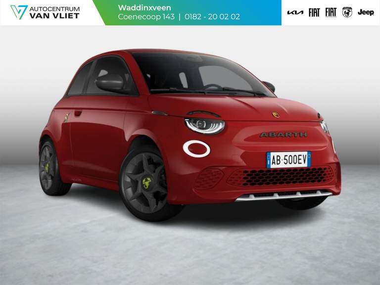 Abarth