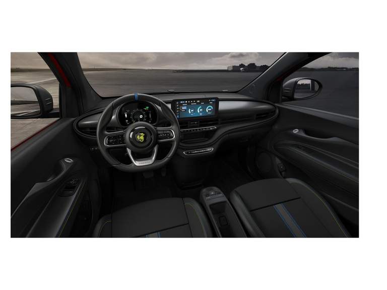 Abarth Abarth