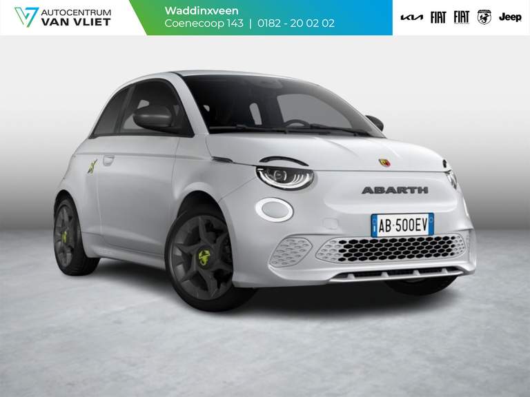 Abarth