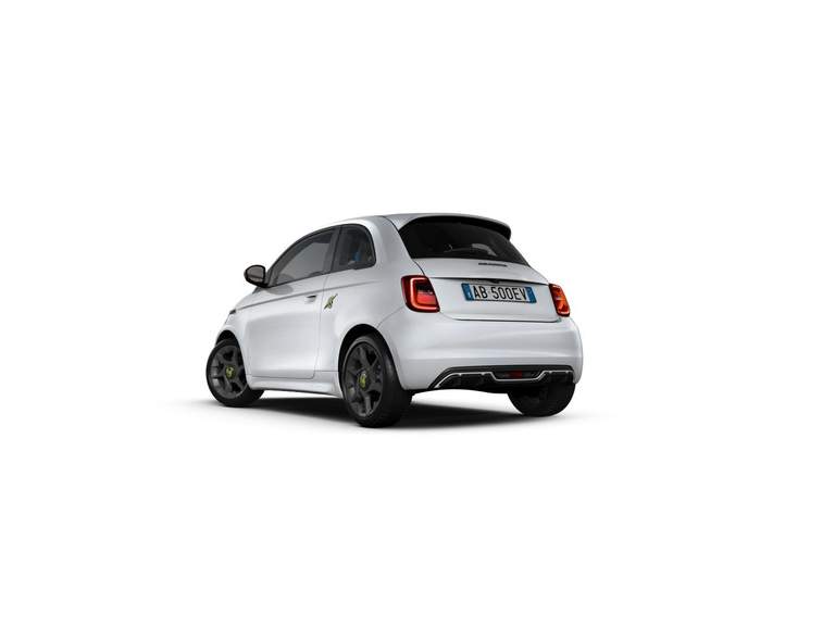 Abarth Abarth