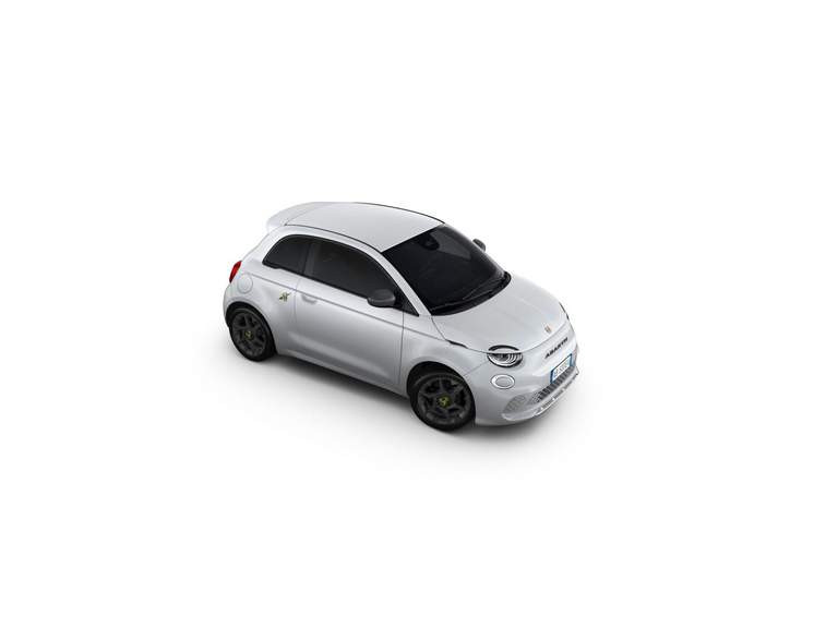 Abarth Abarth