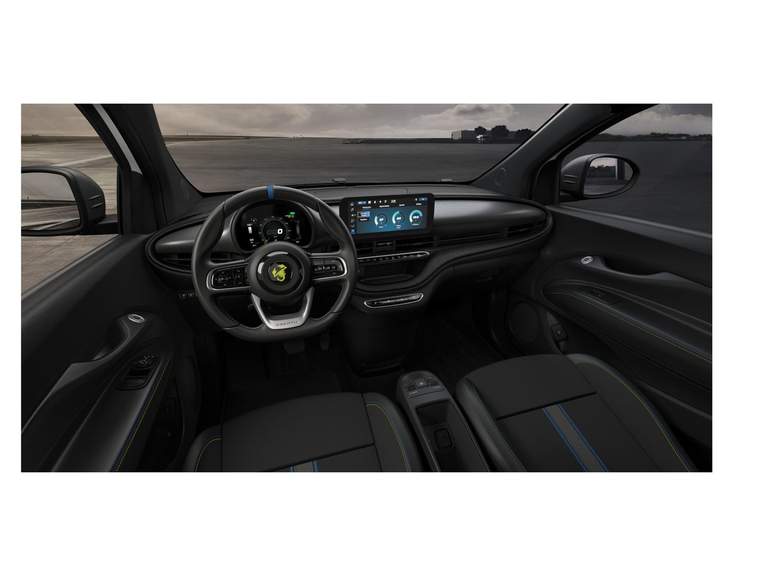 Abarth Abarth