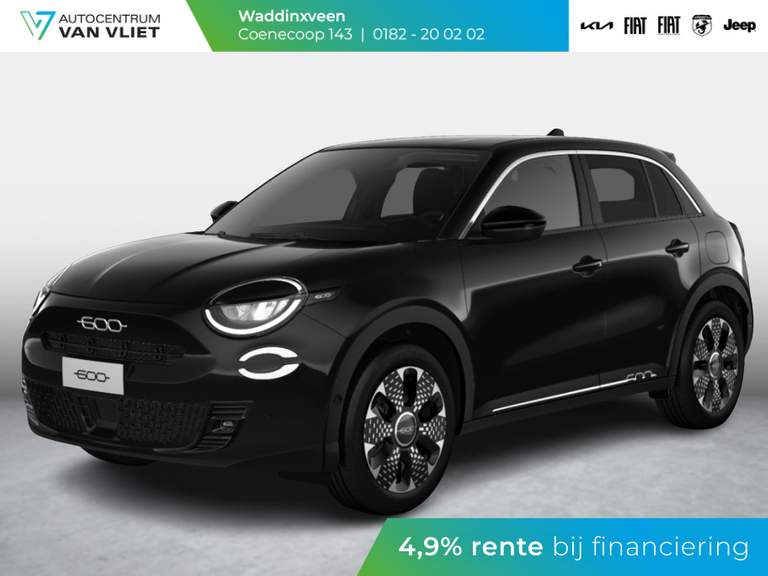 Fiat Fiat