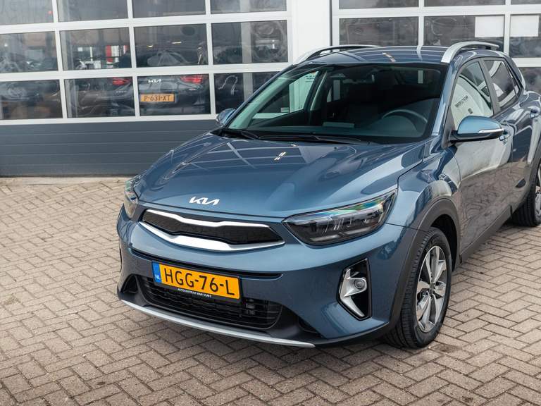 Kia