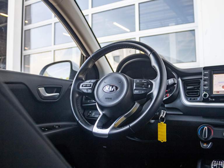Kia Kia