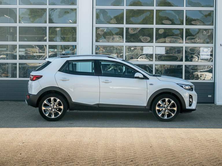 Kia Kia