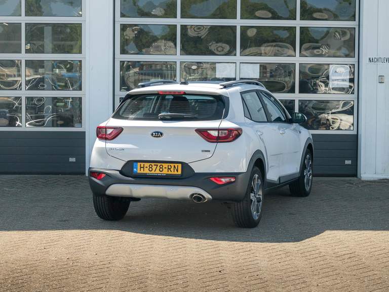 Kia Kia
