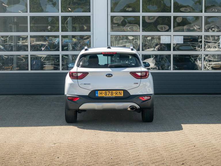 Kia Kia