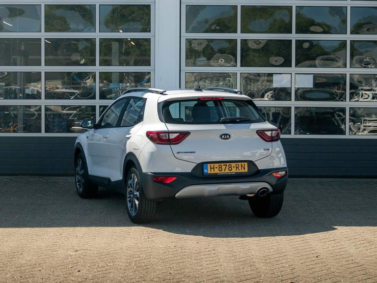 Kia Kia