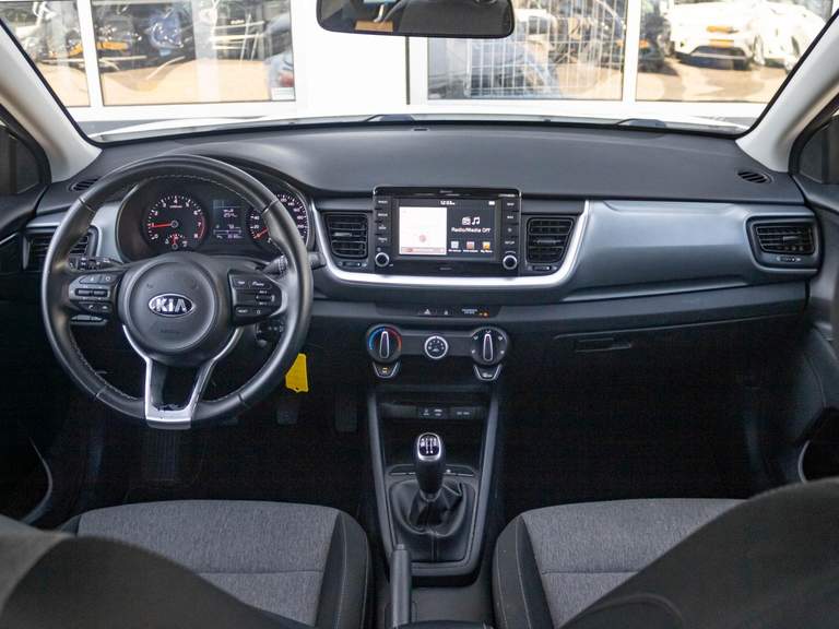 Kia Kia