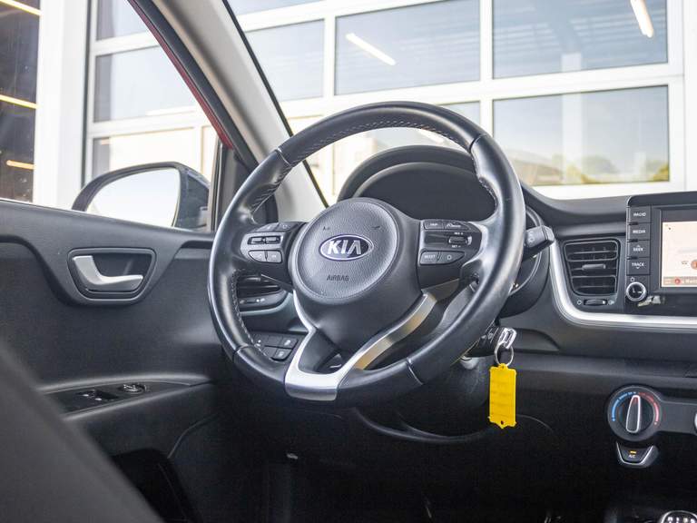 Kia Kia