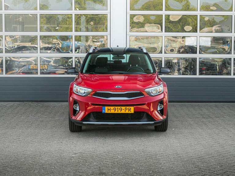 Kia Kia