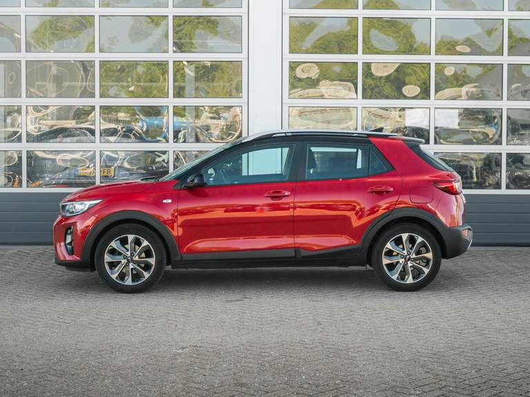 Kia Kia