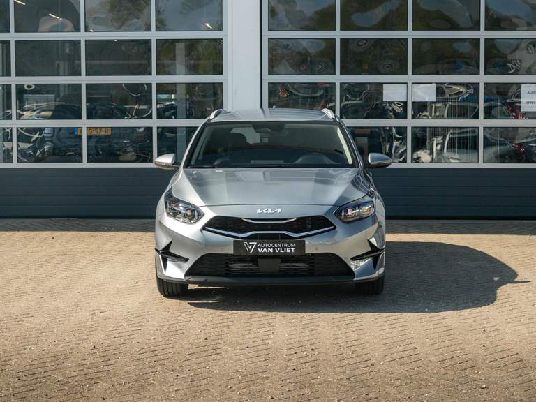 Kia Kia