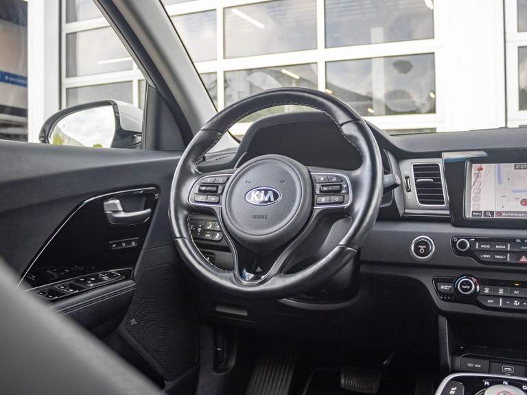 Kia Kia
