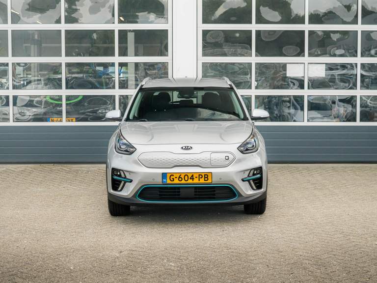 Kia Kia
