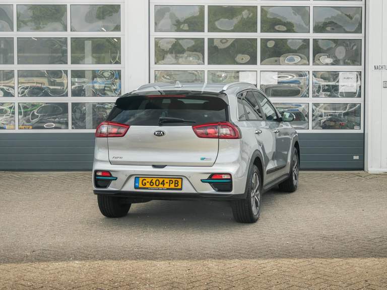Kia Kia