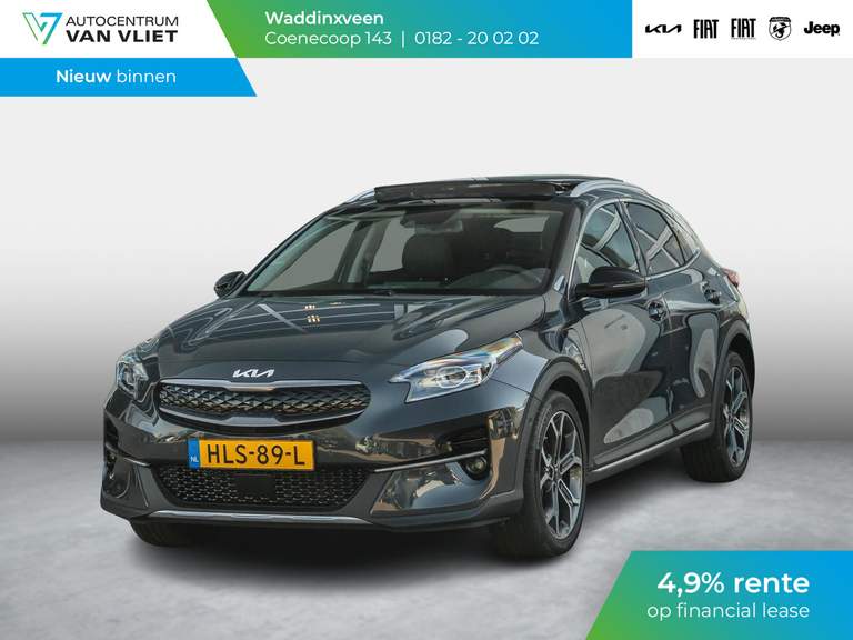 Kia Kia