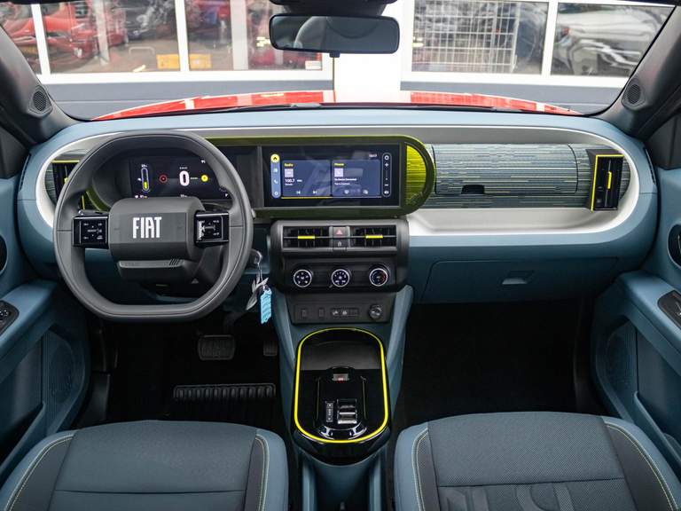 Fiat Fiat