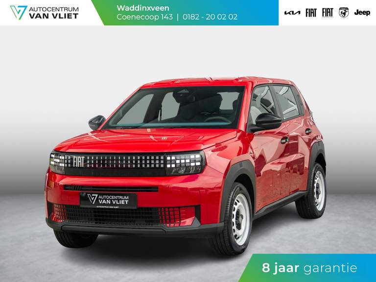 Fiat Fiat