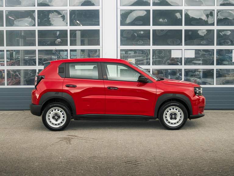 Fiat Fiat