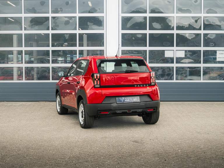 Fiat Fiat