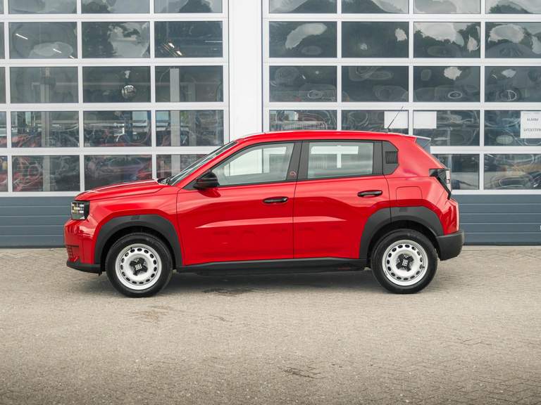 Fiat Fiat
